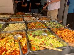 -枣阁园滴滴自助餐