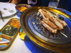 -阿里疆Alijiang·丝路美食·异域风情·清真(长楹天街店)