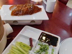 -老北京炸酱面·京味菜(西花市店)