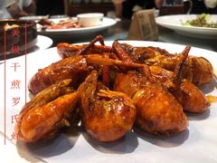 -猪肉婆私房菜(容桂总店)