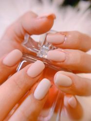 -Adore nail日式美甲美睫