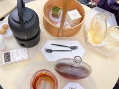 -tea’stone(新天地店)