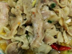 葱油花肠-如我美食(达道社区店)