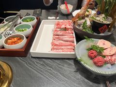 -合乐·创意火锅(亚东柒号店)