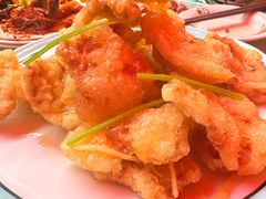 -春花民族美食(佳木斯总店)