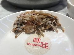 -咏哇(厦门翔安汇景广场店)