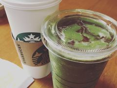 -星巴克(汾阳路店)