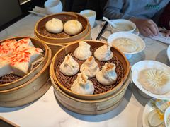 -花园茶楼(兴城西路店)