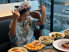 -闽海肴(北辰荟店)