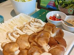 -百年果林椰子鸡(中洲店)