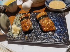 -奈九居酒屋(滨河大道店)