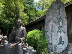 -天目湖山水园