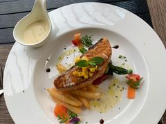 -南沙游艇会·大兵船餐厅