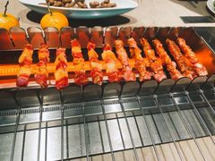 -丰茂烤串(金源店)