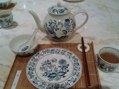 -漢舍中国菜馆(889广场店)
