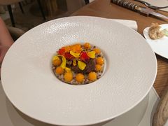 -Amber(置地文华东方酒店)