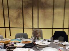 -同庆楼(滨湖万达广场店)