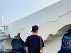 -Blue Concept Cafe&Farm·關於藍