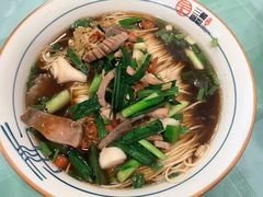 特色腰肝-刘氏三和面馆