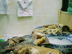 -老刘家泡馍·陕西老字号(钟楼广济街店)