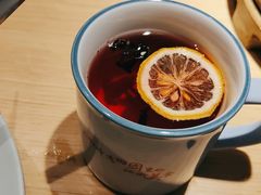 -蜜桃餐厅·伴山(绿宝广场店)