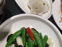 荷塘小炒-水裹汤泉生活馆餐厅