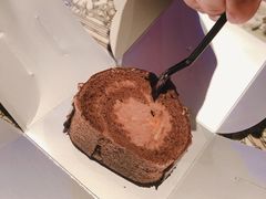 梦龙卷-法桐蛋糕·手作面包(万象城店)