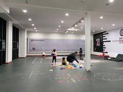 -凯孚尼儿童运动馆(空港总店)