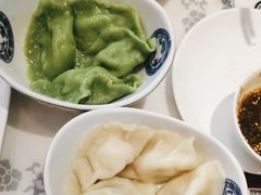 -东方饺子王(顺义石门店)