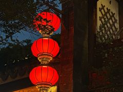 -竹里馆·淮扬菜·功夫茶(老门东店)