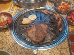 -安又胖韩国烤肉