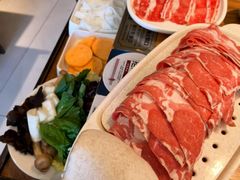 -额尔敦传统涮(光明路店)