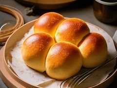 -TRUFFE BOULANGERIE by B&C 松露与面包(港汇店)