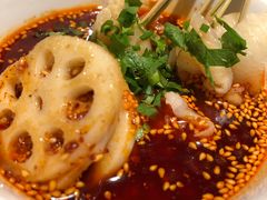 -新太二·鲜料川菜(晶耀前滩店)