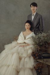 -金夫人婚纱摄影(总店)