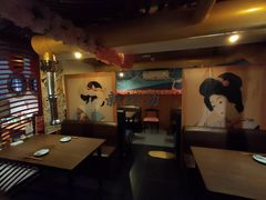 -久喜番和牛烧肉酒场(北辰三角洲店)