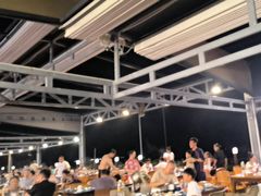 -渔家火锅·海鲜自助餐·演艺(亚龙湾天域酒店)