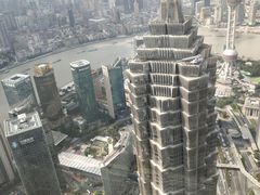 -上海柏悦酒店·世纪100牛排馆