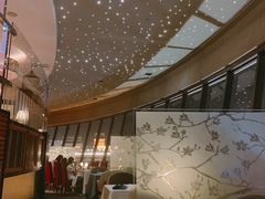 -广州花园酒店·凌璇阁旋转餐厅CAROUSEL360