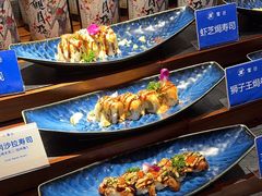 -奢谷·海鲜自助(南海万科店)