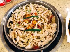 -芭夯兔·无骨兔汤锅(华阳店)