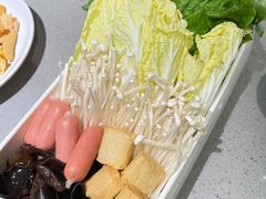 -半天妖烤鱼(新世界店)