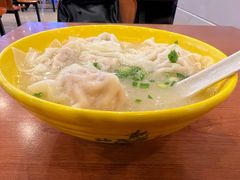 -龙抄手(春熙路总店)