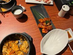 -山之屋炭火烧肉·生啤畅饮(大朗万科中央公园店)