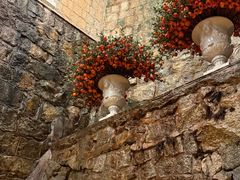 -澳门圣地牙哥古堡酒店