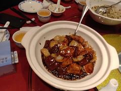 -老吉士酒家(天平路店)