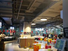 -家乐福(古北店)