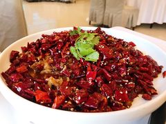 -海景壹号大酒店(滨湖店)