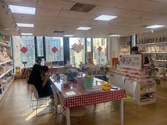 -爆爆手作·掐丝珐琅·Tufting·捏捏乐DIY团建集合店(朝阳店)