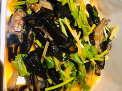 无骨鸡爪-虾胡闹·澳洲小龙虾·烧烤(福田鲨鱼店)